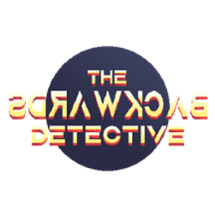 Project TBD - The Backwards Detective Image