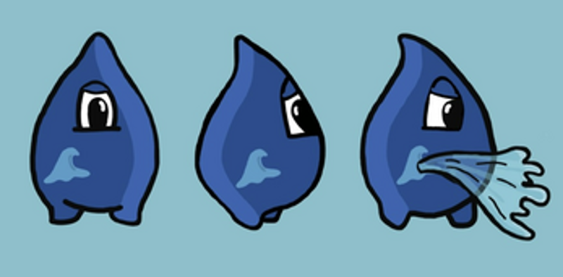 Rainbow Return screenshot