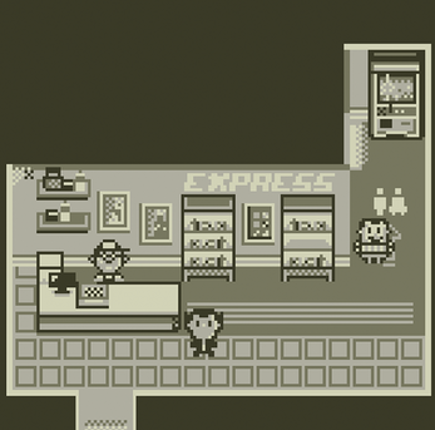 Retro Otrop - English Version screenshot