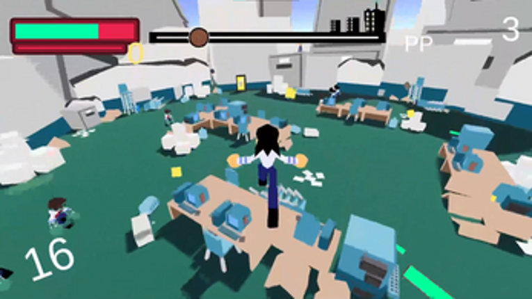 Return to Office Image