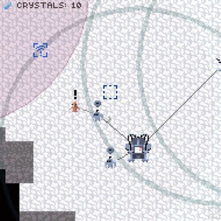 Rhythmic Time Strategy screenshot