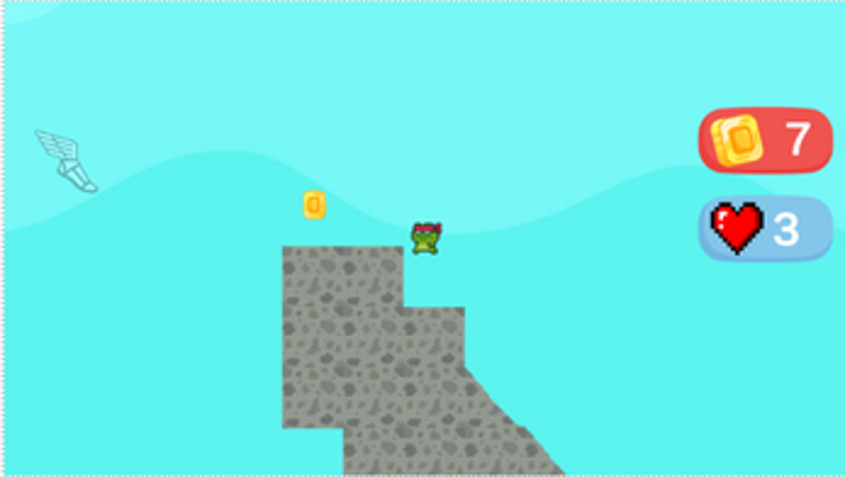 Samurai Turtle Image