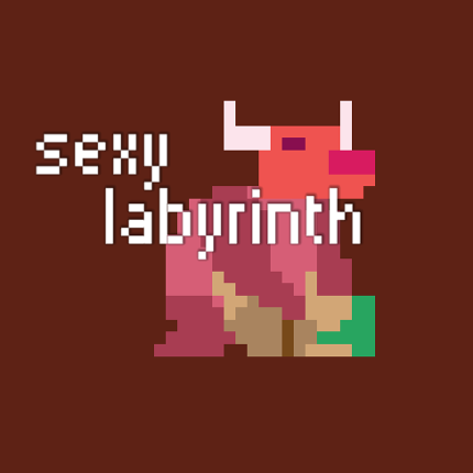 [18+] Sexy Labyrinth Game Cover