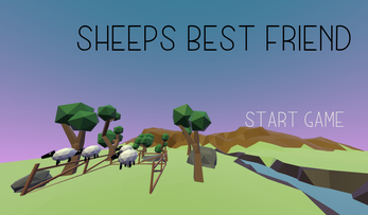 Sheep's Best Friend Image