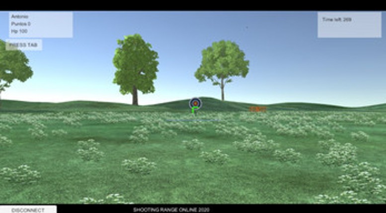 Shooting Range Online 2020 Image