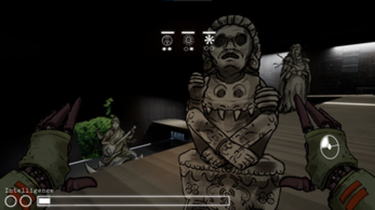 SMART (Creative Jam 21e - Art Winner) Image