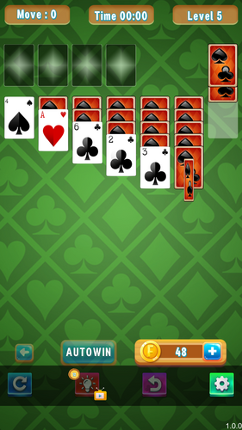 Solitaire Puno Image