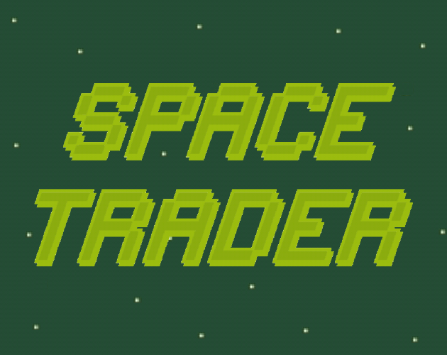 Games like Space Trader