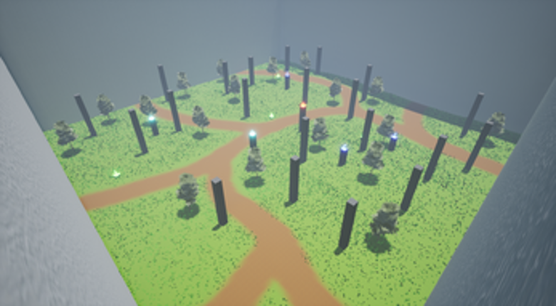 Split Soldiers screenshot