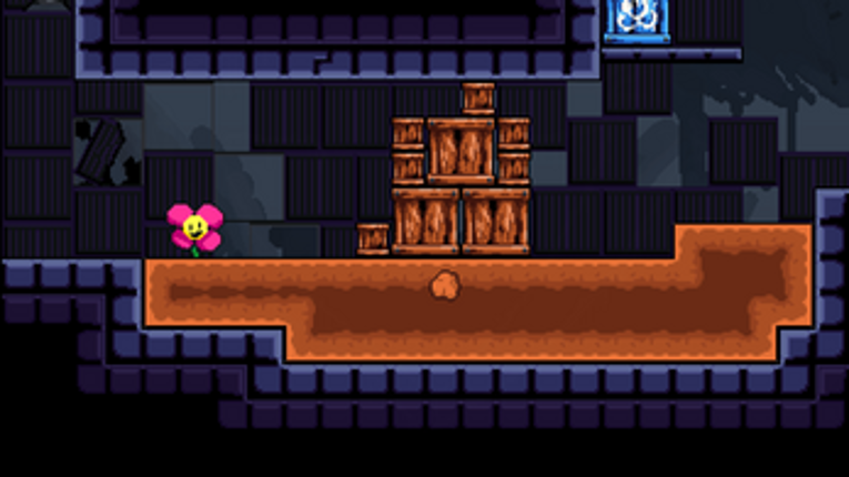 Spring Escape: Sneak Peek screenshot