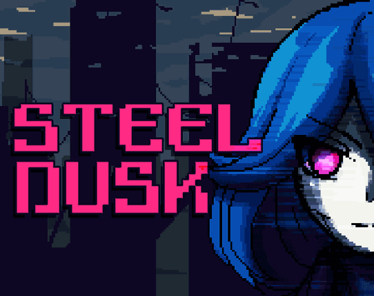 Steel Dusk Game Cover