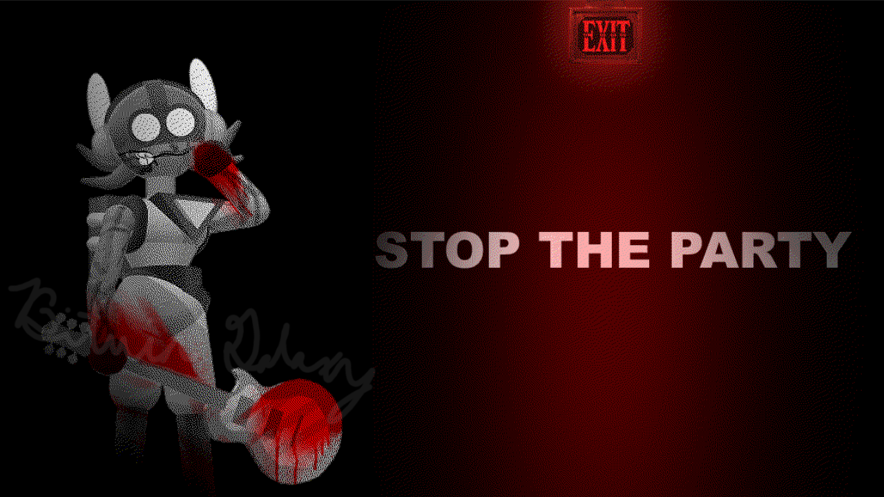 Games like Stop the Party