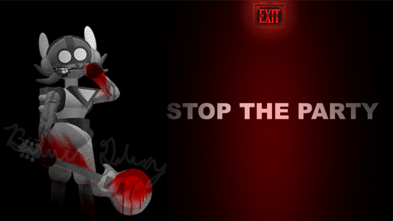 Stop the Party Image