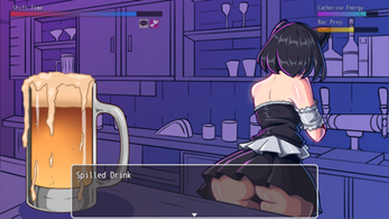 Succum Brewery screenshot