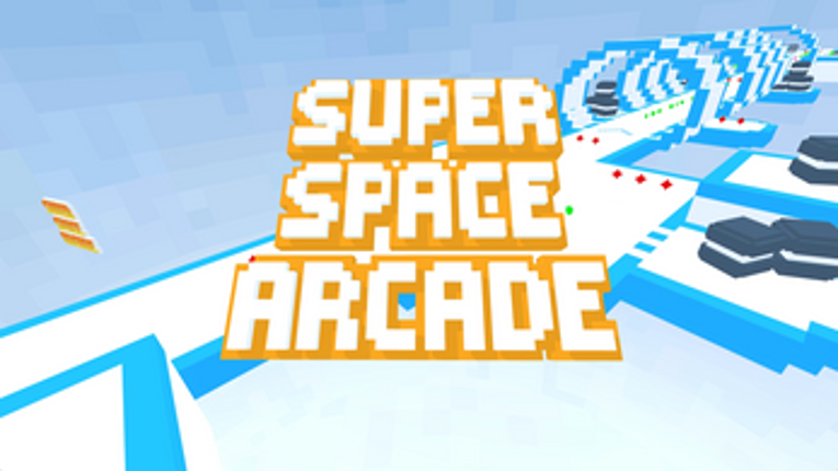 Super Space Arcade Classic Image