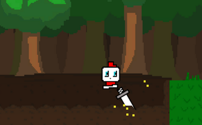 Sword Delivery screenshot