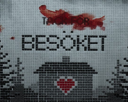 TGA19 Game Project 8 - Besöket Game Cover