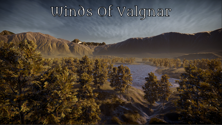 Winds of Valgnar Image