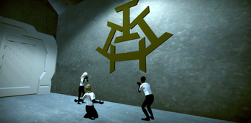 Timeflux: Metro Image