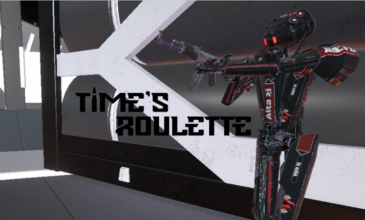 Time`s Roulette Image