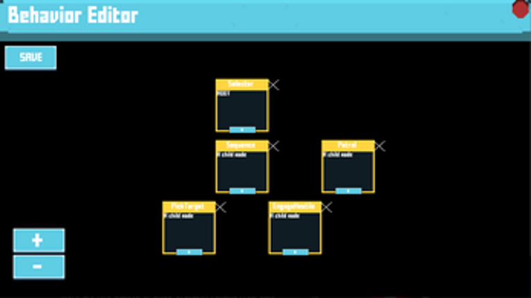 Precursor Universe screenshot