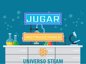 UNIVERSO STEAM Image