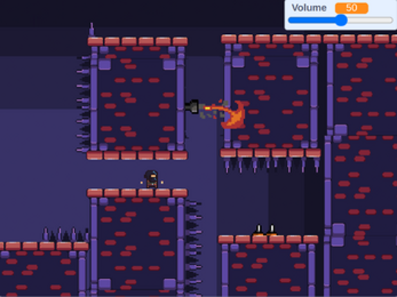 Walters Adventure  Part I - (Mobile Freindly) Image