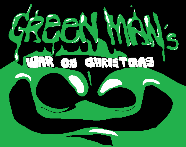 Games like Green Man's War on Christmas