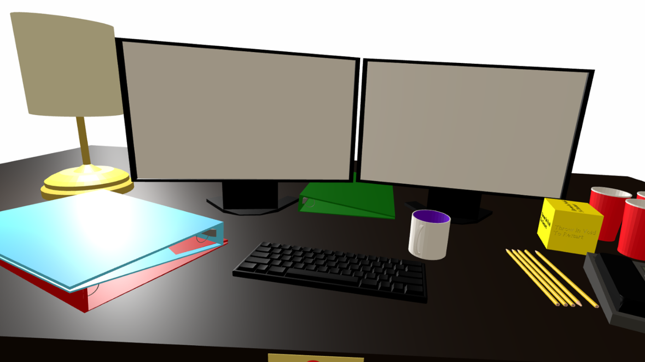 Games like Where Are My Keys (VR)