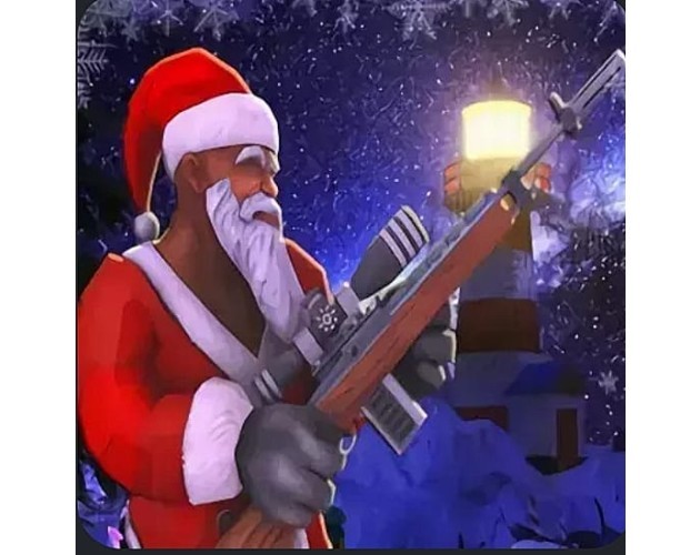 Games like Winter Clash 3D