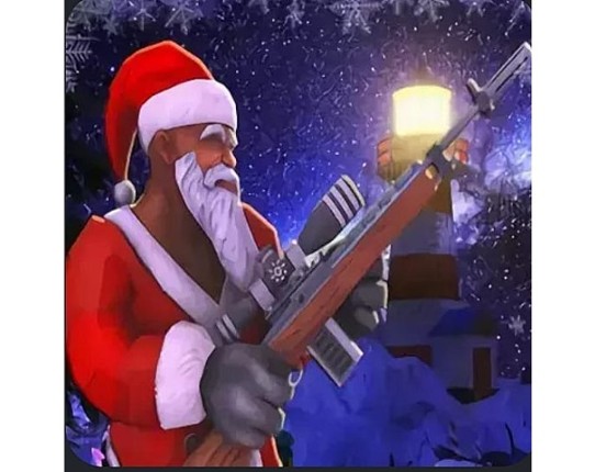 Winter Clash 3D Game Cover