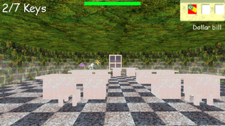 Yo! Matchabun and Friends screenshot