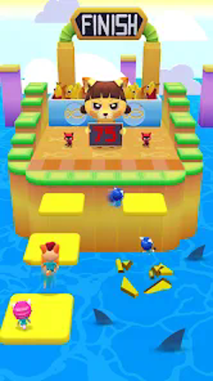 Cat Survival: 456 Challenges screenshot