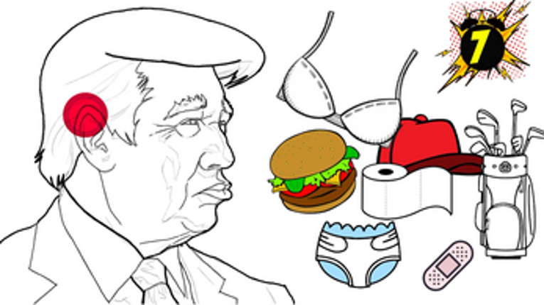 Game the Vote 2024 screenshot