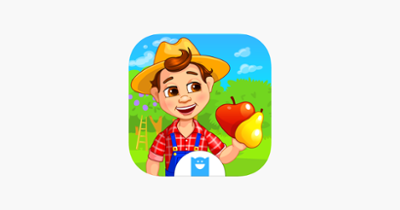 Garden Game - Farm Adventure Image