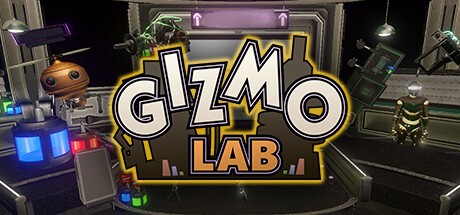 Games like GizmoLab VR