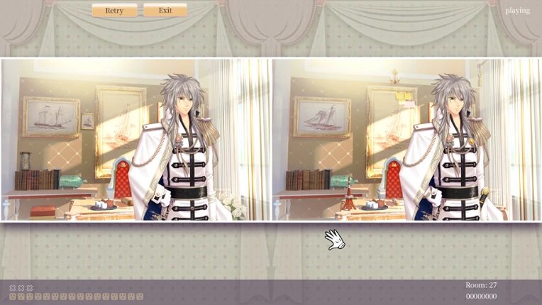 Go! 408 Differences: SPOT THEM ALL!!! screenshot
