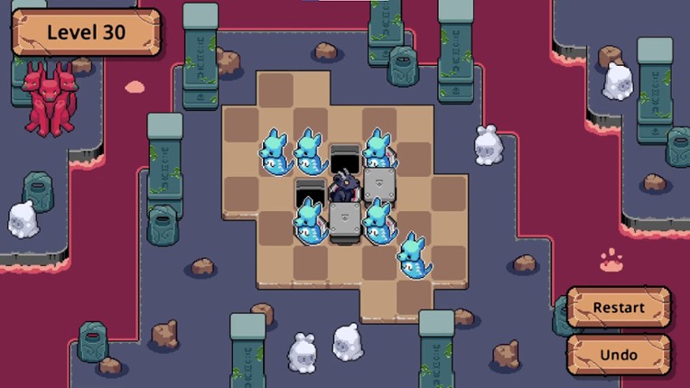 Goat Out Of Hell Image