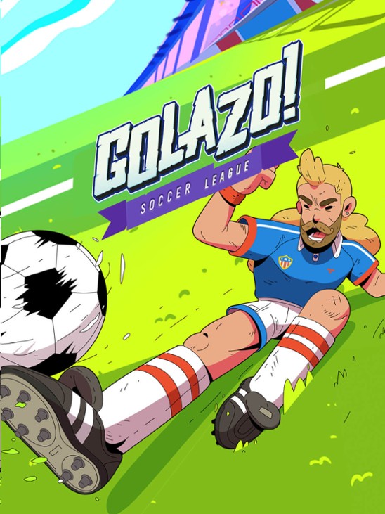 Games like Golazo