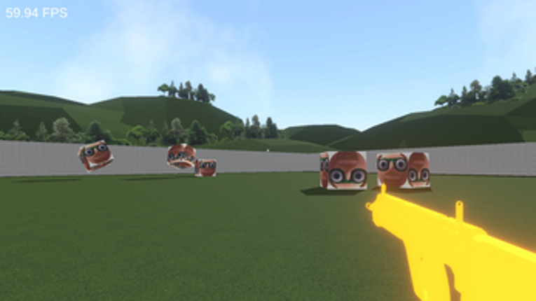 GoofyBox screenshot