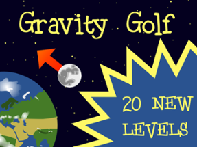 Gravity Golf Image