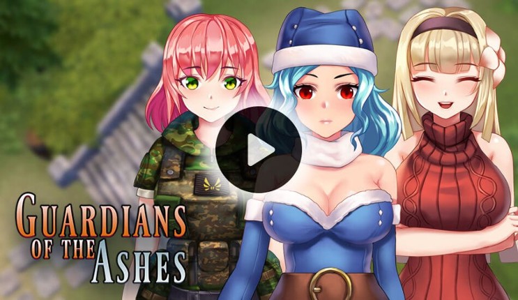 Guardian of the Ashes Image