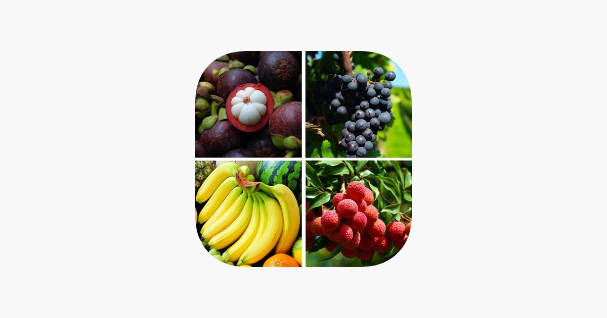 Games like Guess The Fruit