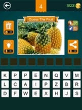 Guess The Fruit Image