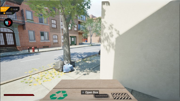 Gun Shop Manager screenshot