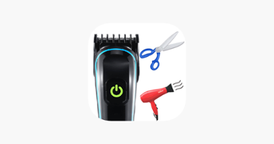 Hair Clipper -Scissors -Dryer Image