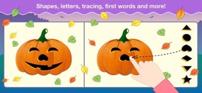 Halloween Games for Kids! Image