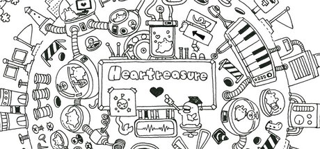 Games like Heartreasure: Stellar Journey