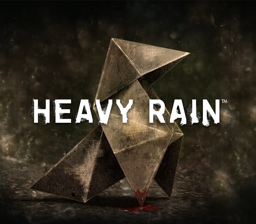 Games like Heavy Rain