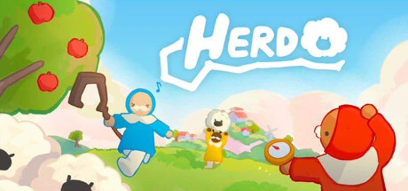 HERD Image